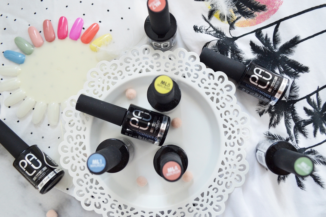 Palu Malaga lakiery hybrydowe